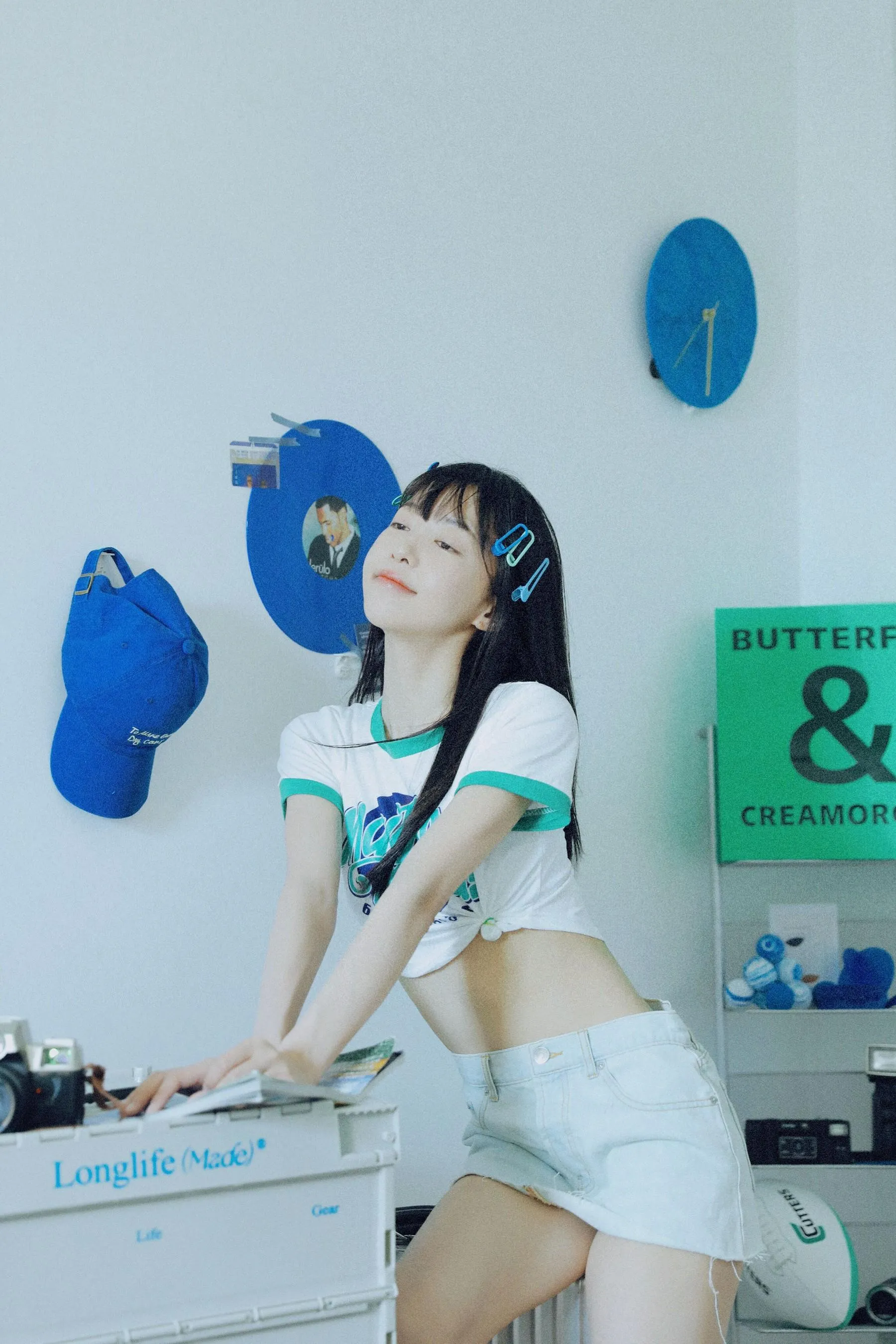 [YITUYU艺图语]2022.08.15 INS ss_田爽 [37P]插图3